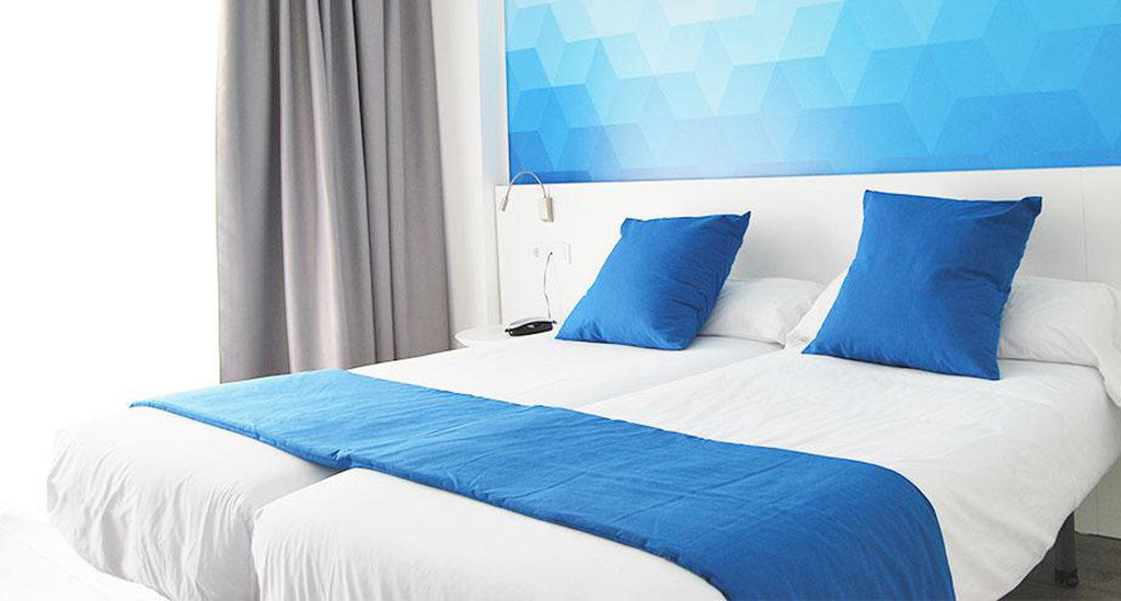 Hotel Estudiotel 2*
