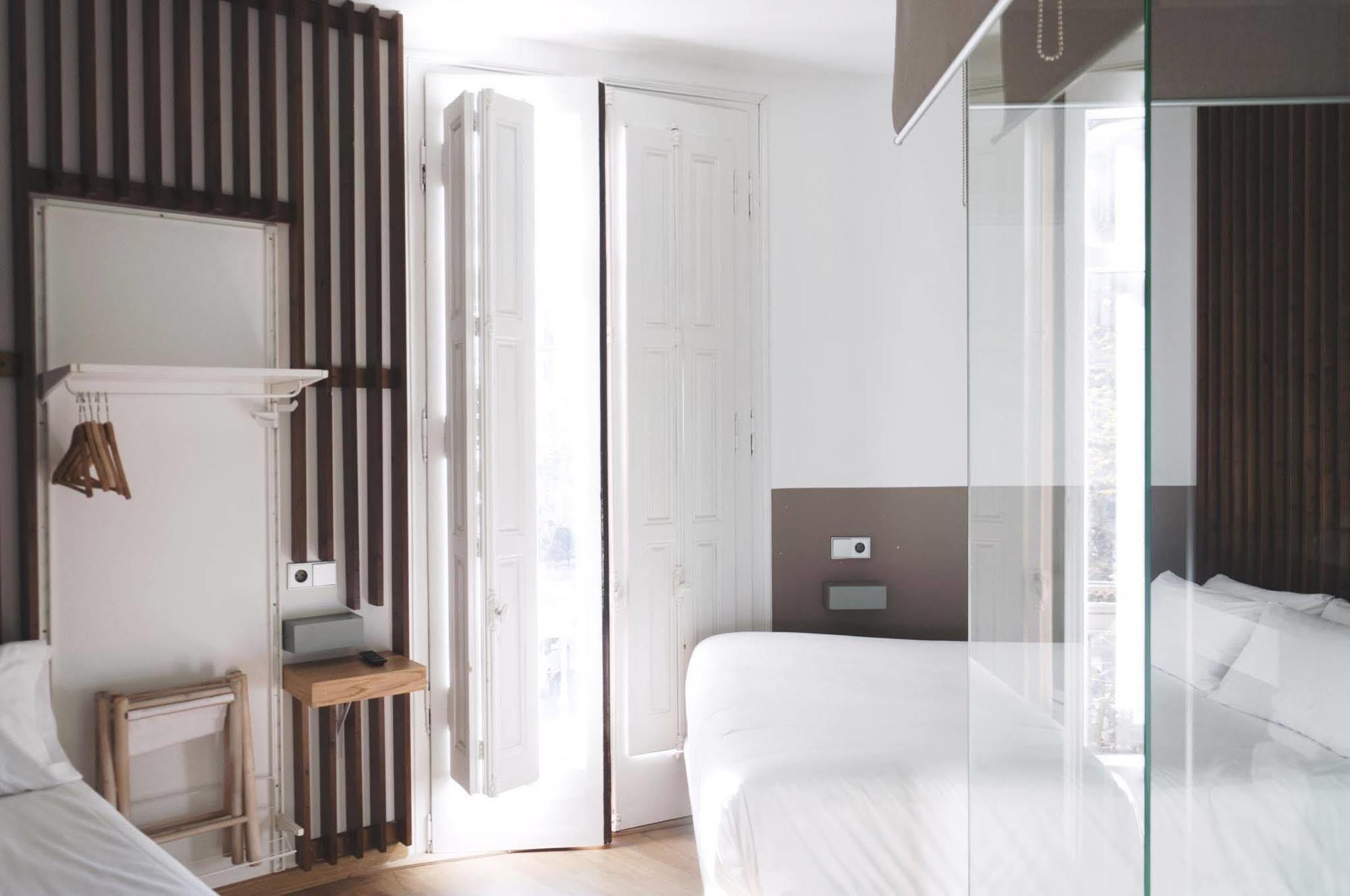 Guest house Cosmopolitan Boutique Rambla 2*