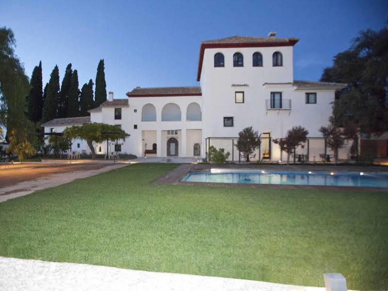 La Marquesa 3* Granada