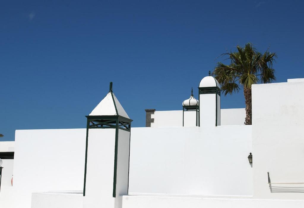Apartahotel Pueblos