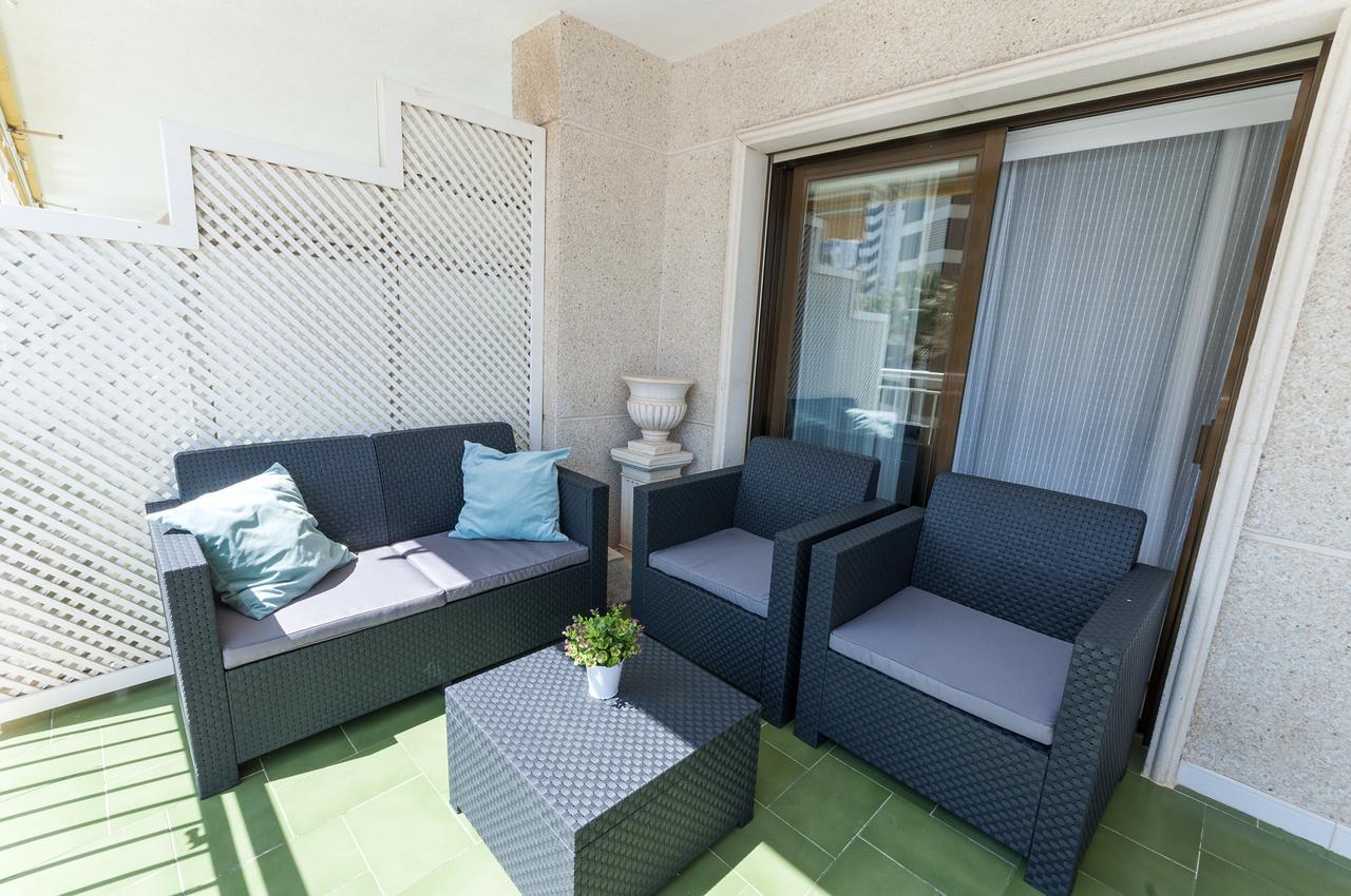Ag Aguamarina 3 * Gandia