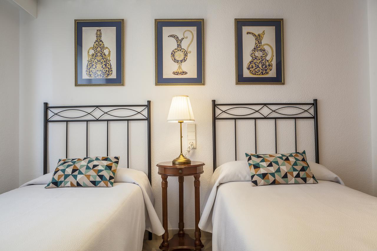 Apartment Ag Aguamarina 3 *