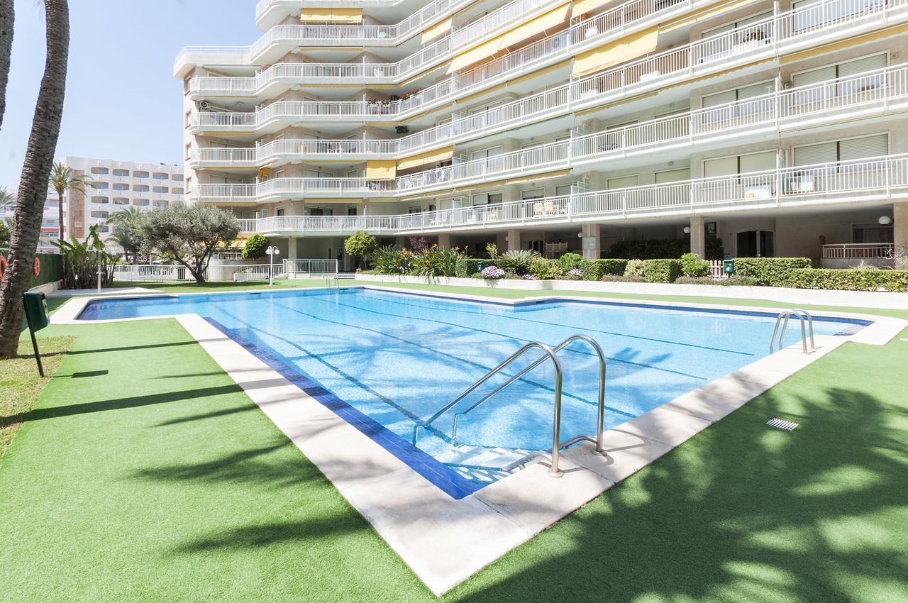 Ag Aguamarina 3 * Gandia