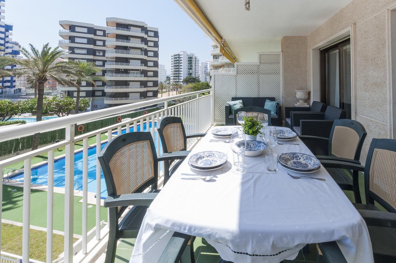Apartment Ag Aguamarina 3 *