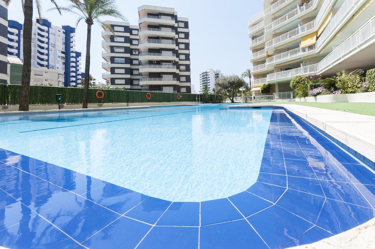 Ag Aguamarina 3 * Gandia