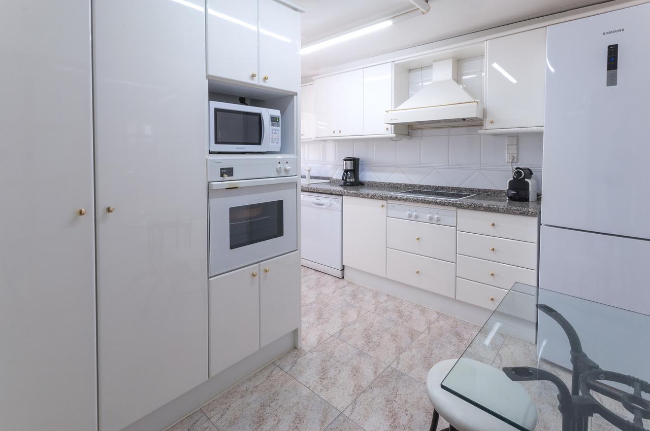 Apartment Ag Aguamarina 3 *
