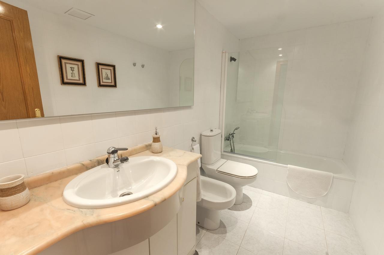 Apartment Ag Aguamarina 3 *