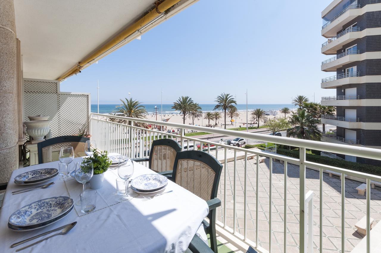 Ag Aguamarina 3 * Gandia
