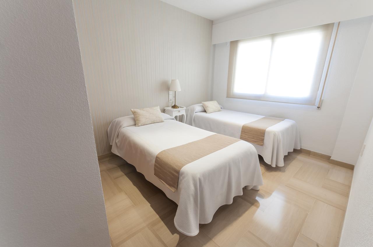 Apartment Ag Aguamarina 3 *