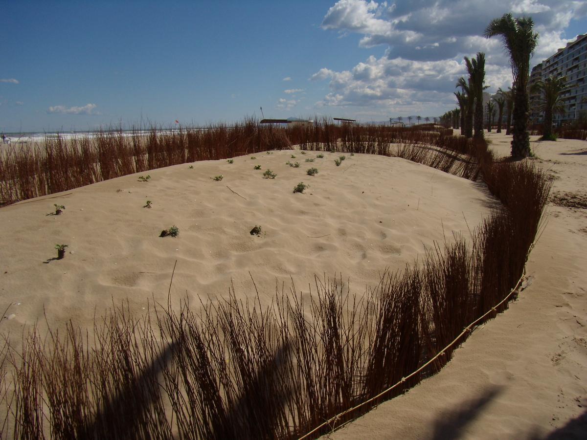 Apartment Ag Aguamarina 3 *