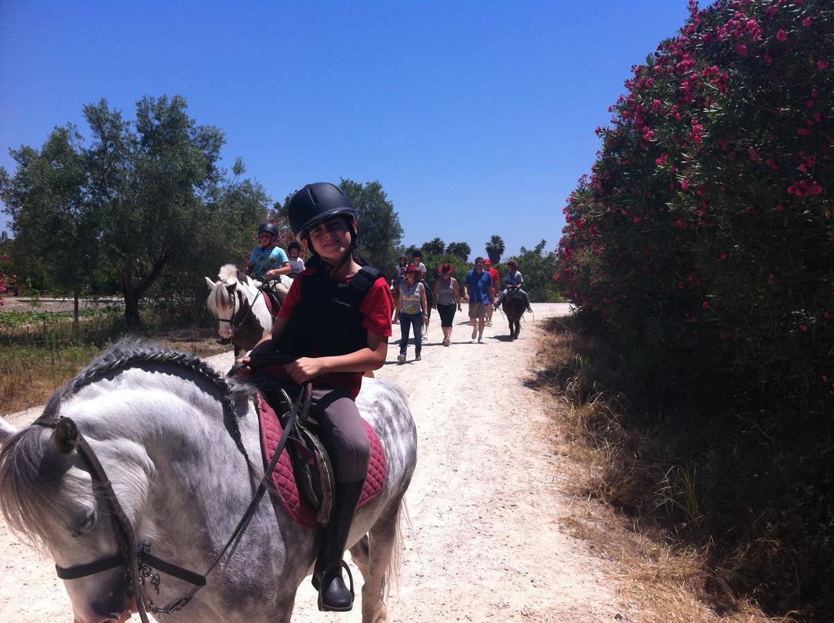 Ag Aguamarina 3 * Gandia