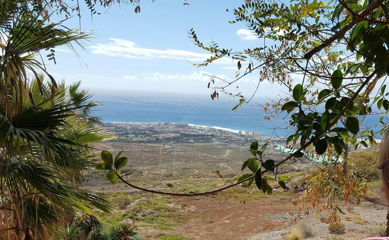 Ocean View Close To Beach With Pool & Wifi * Callao Salvaje