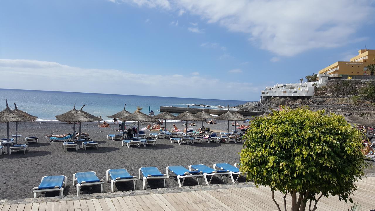 Apartamento Ocean View Close To Beach With Pool & Wifi *