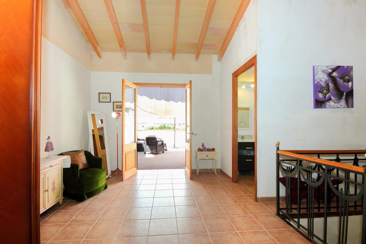 Casa Es Forn 229 By Mallorca Charme * Petra (Mallorca)