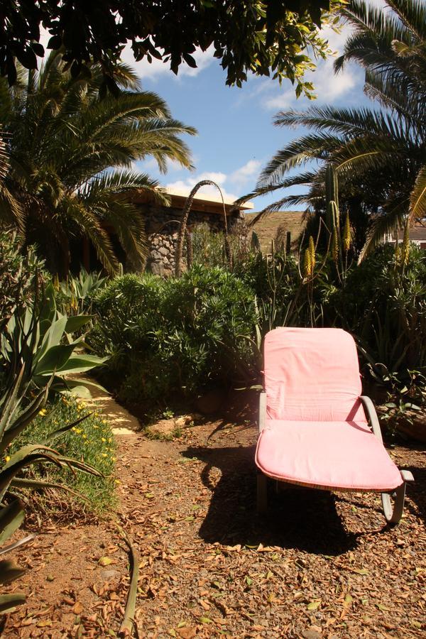 Country house Palmeras Canarias Uga