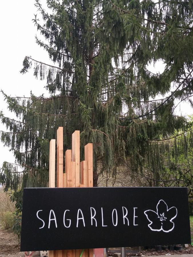 Rural Sagarlore Hotel 2*