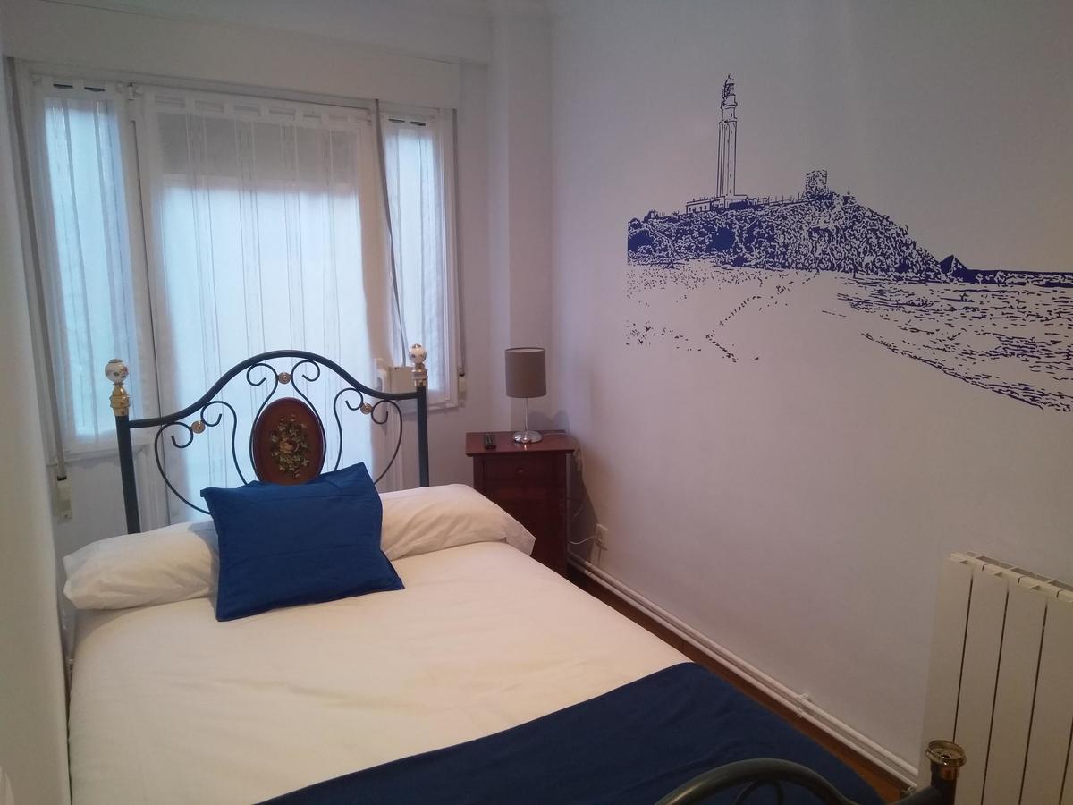 Aldatzeta Ostatua Bermeo