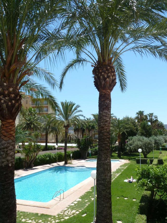 Apartamento Barcas Locdenia *
