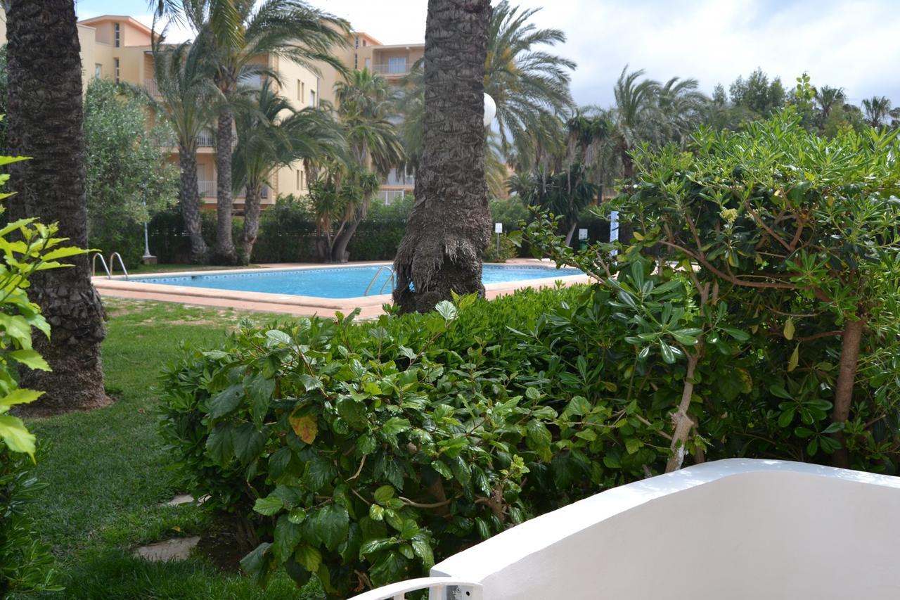 Barcas Locdenia Dénia