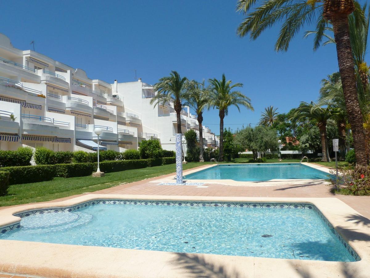 Barcas Locdenia Apartamento