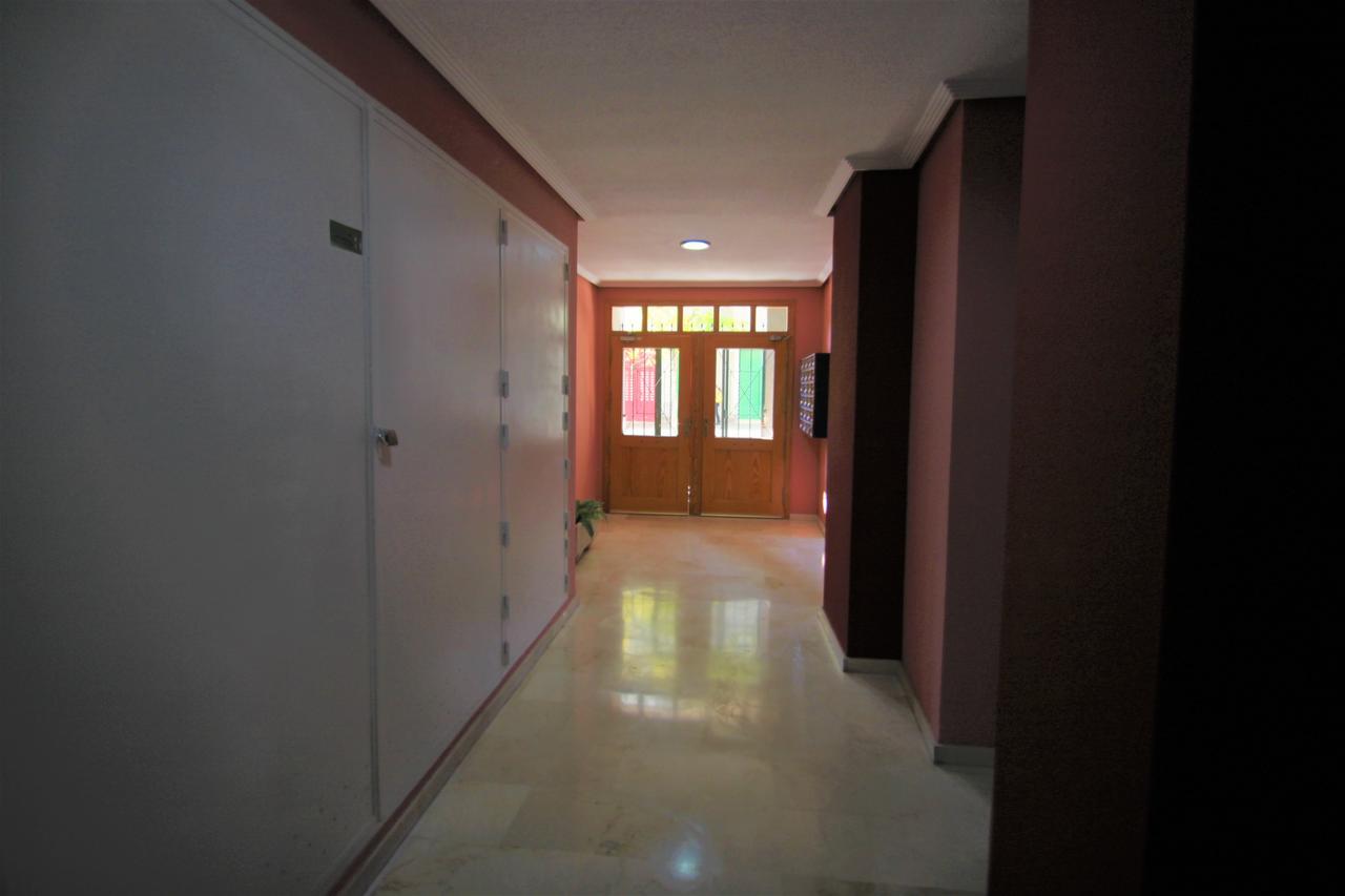 Apartment Apartamento Casaturis Rodolfo Salazar A112