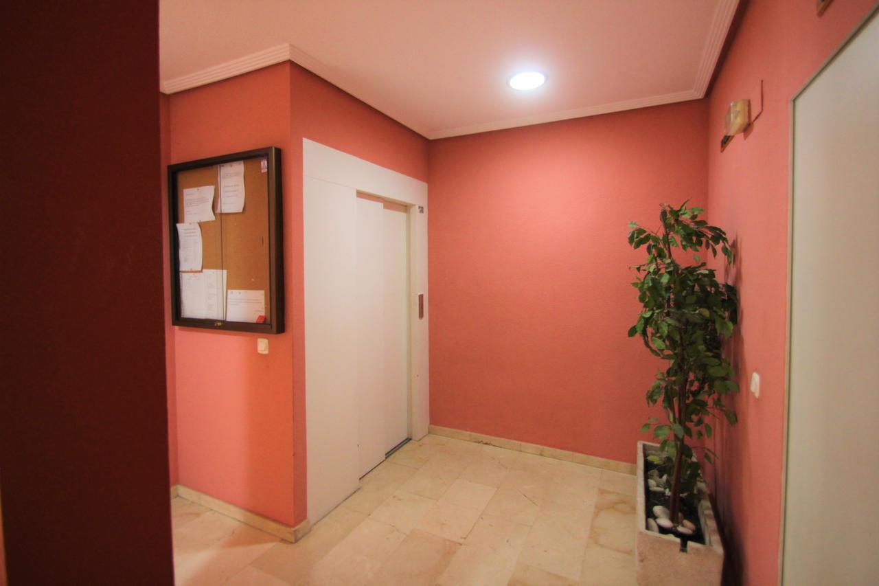 Apartamento Casaturis Rodolfo Salazar A112 Apartment
