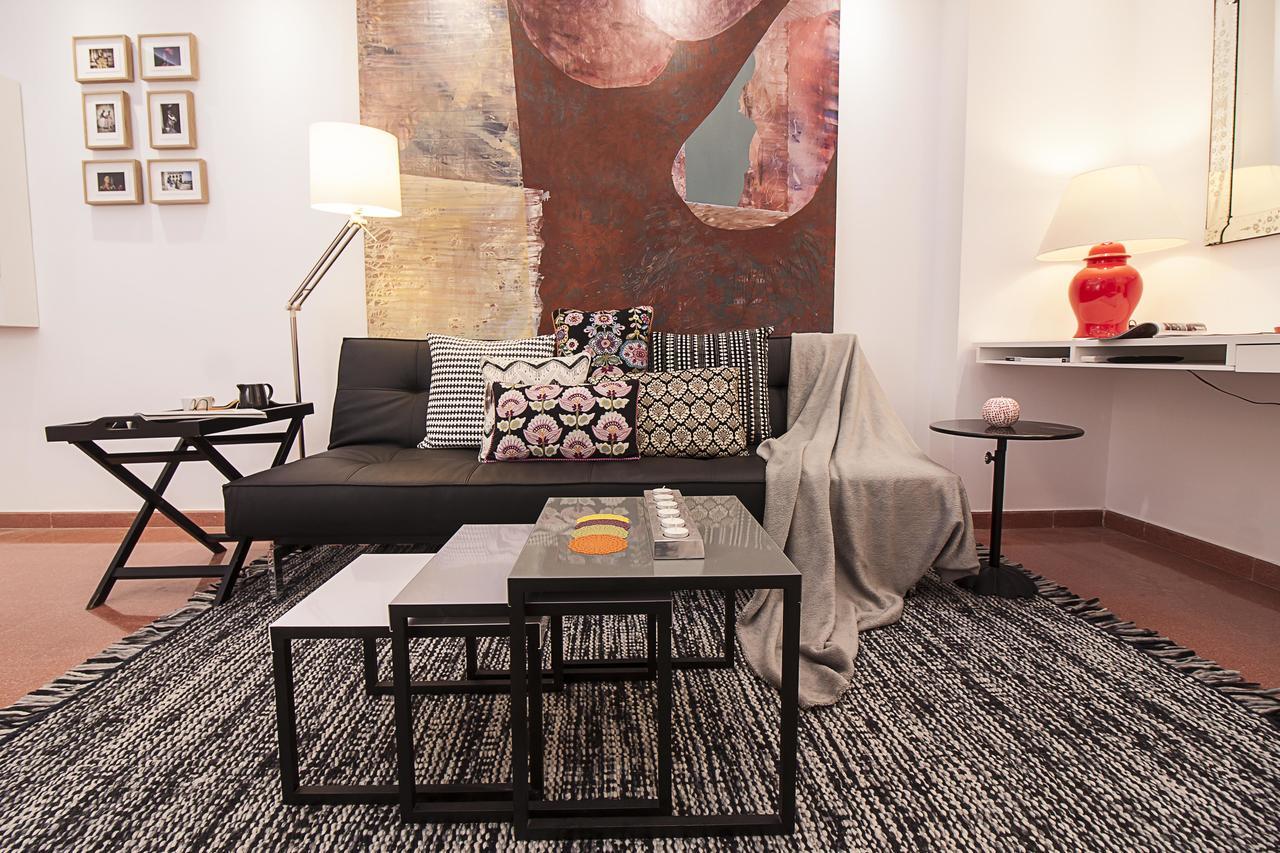 Old Town, Center Premium Apartamento *
