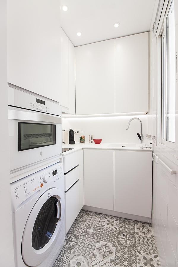 Apartamento Old Town, Center Premium Málaga