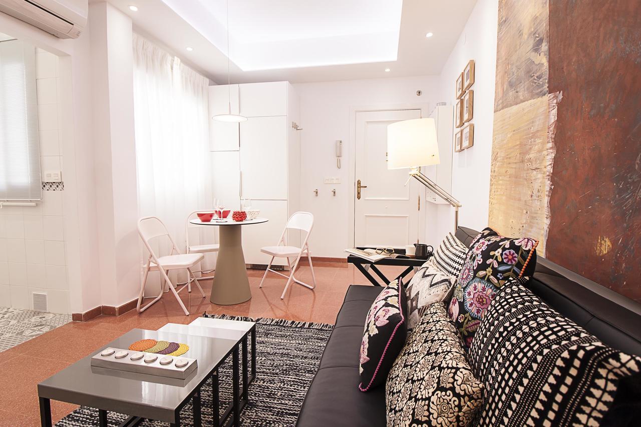 Old Town, Center Premium Apartamento Málaga