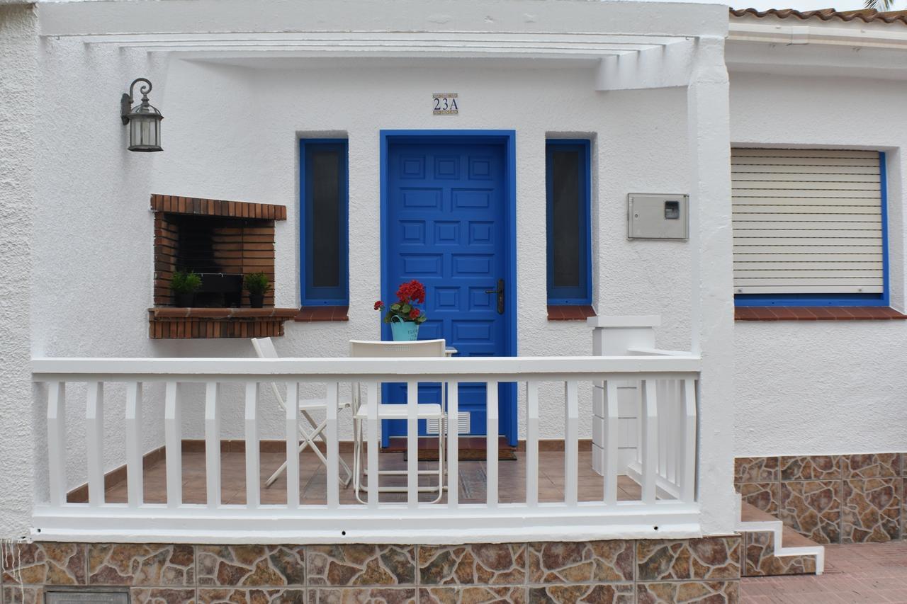 Apartament Virginia Deltebre