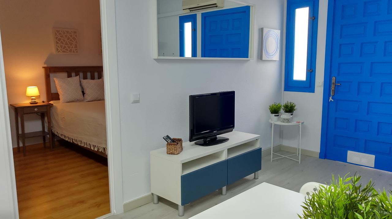 Apartament Virginia Apartment Deltebre