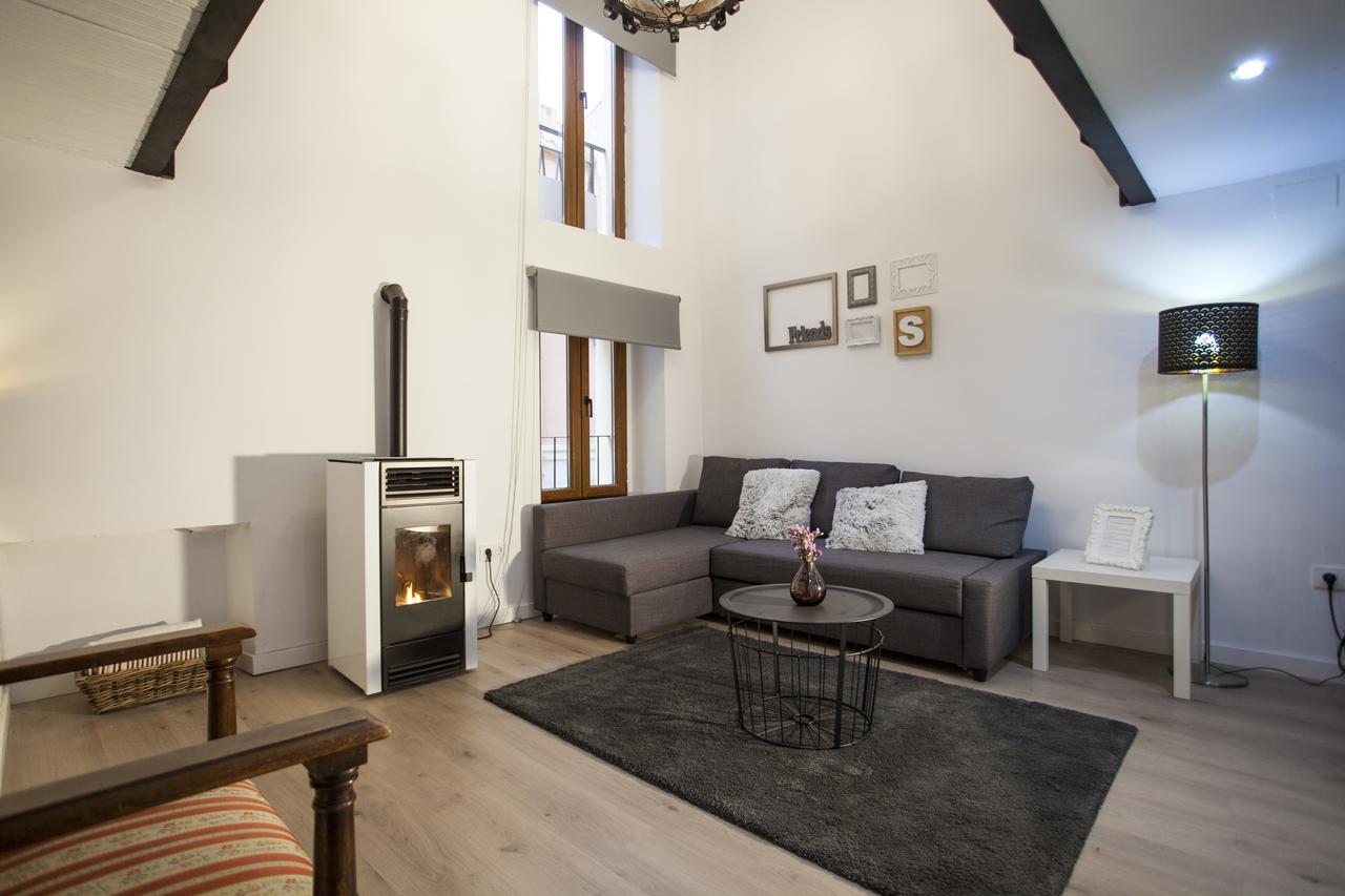 Apartment Casa Severina *