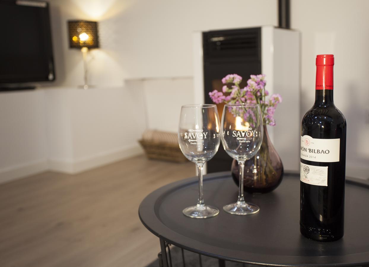 Casa Severina Apartment Alcoy