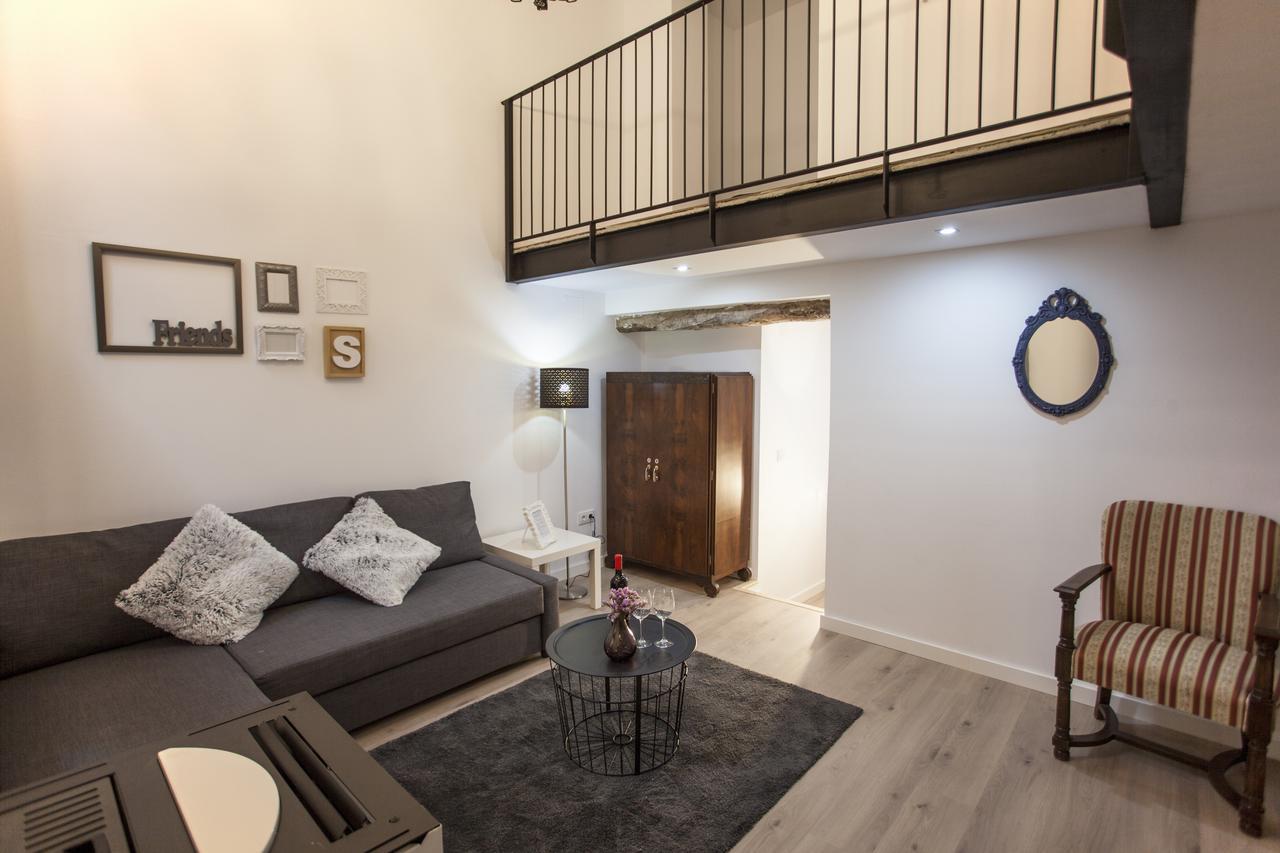 Casa Severina Apartment