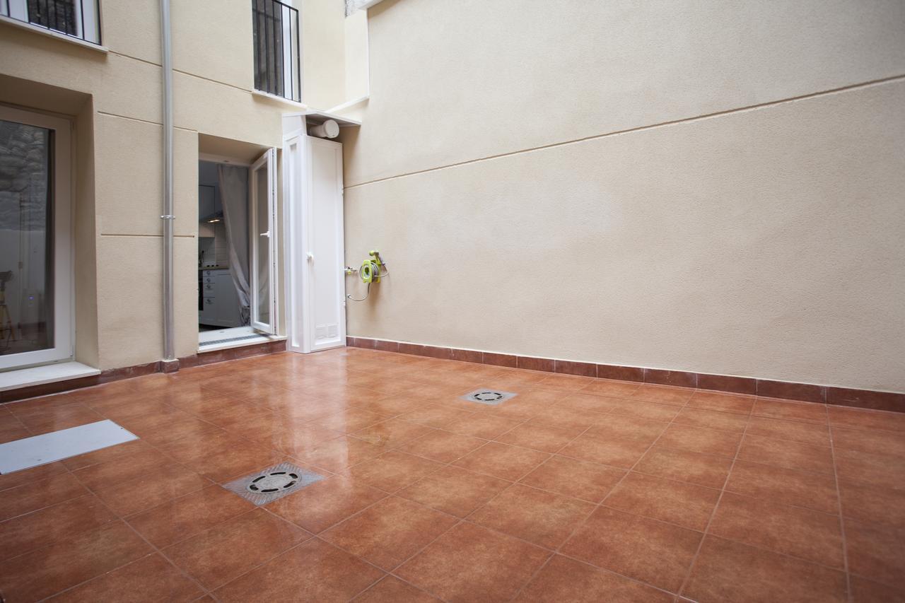 Apartment Casa Severina Alcoy