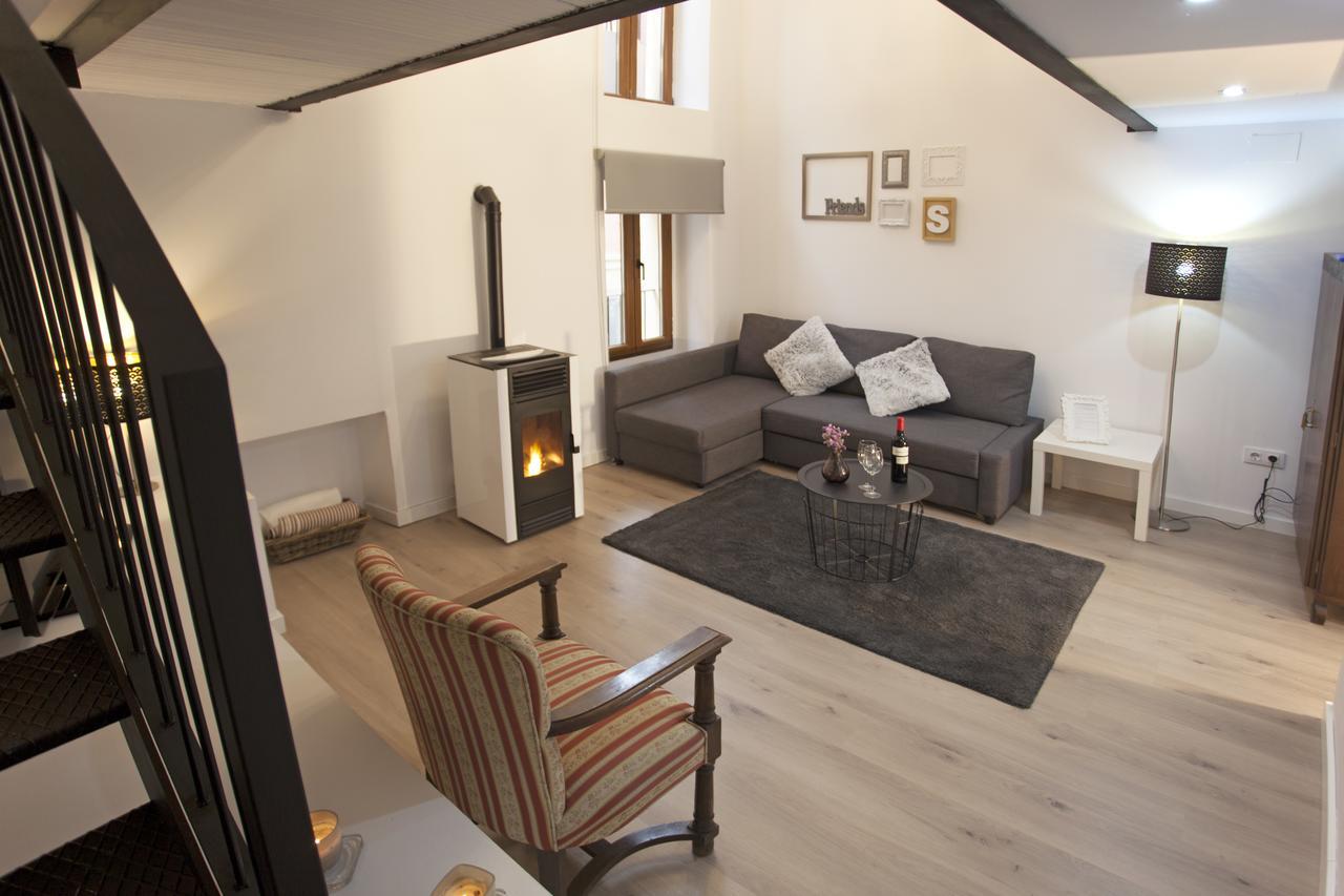 Casa Severina Apartment
