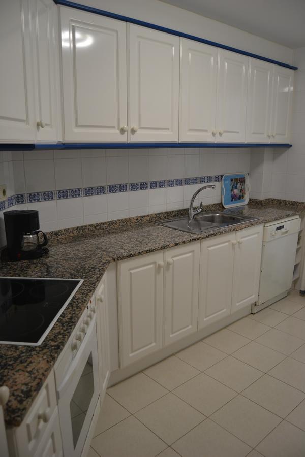 Apartamento Barcas Locdenia Dénia