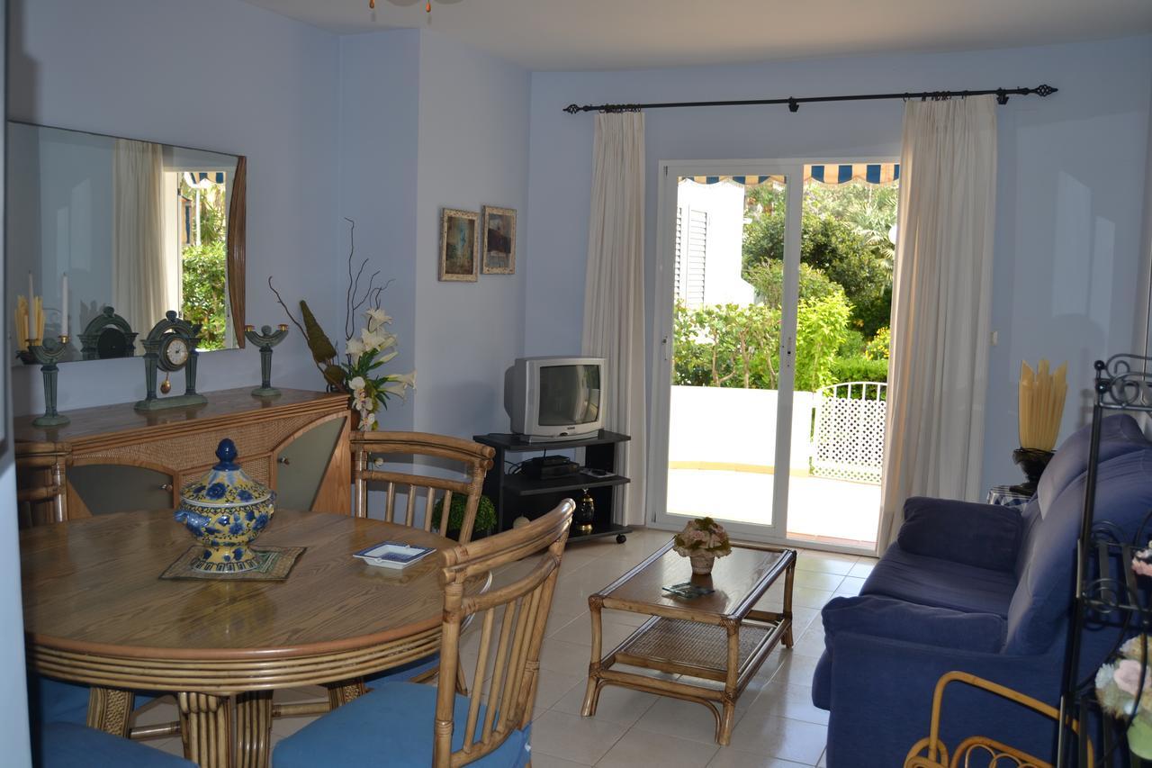 Barcas Locdenia Apartamento