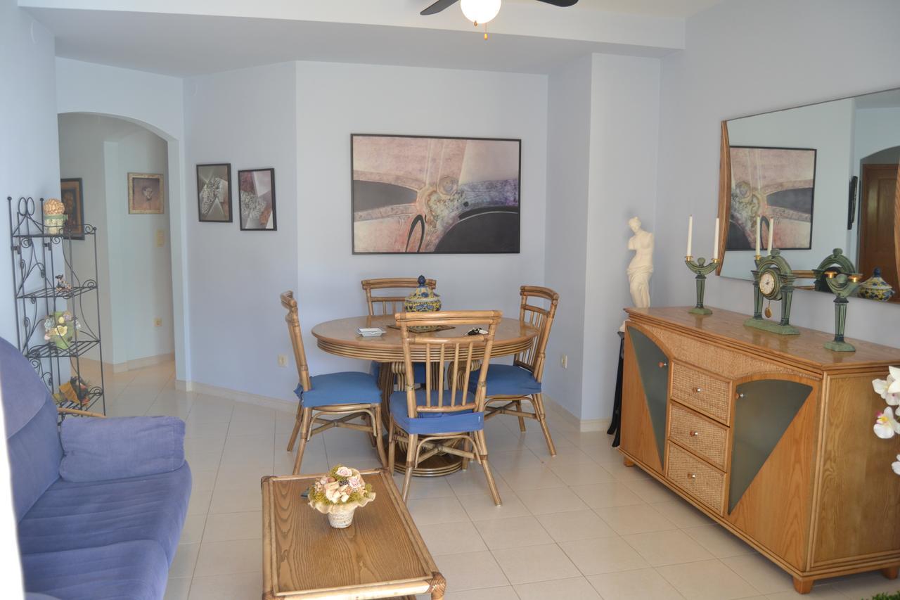 Barcas Locdenia Apartamento