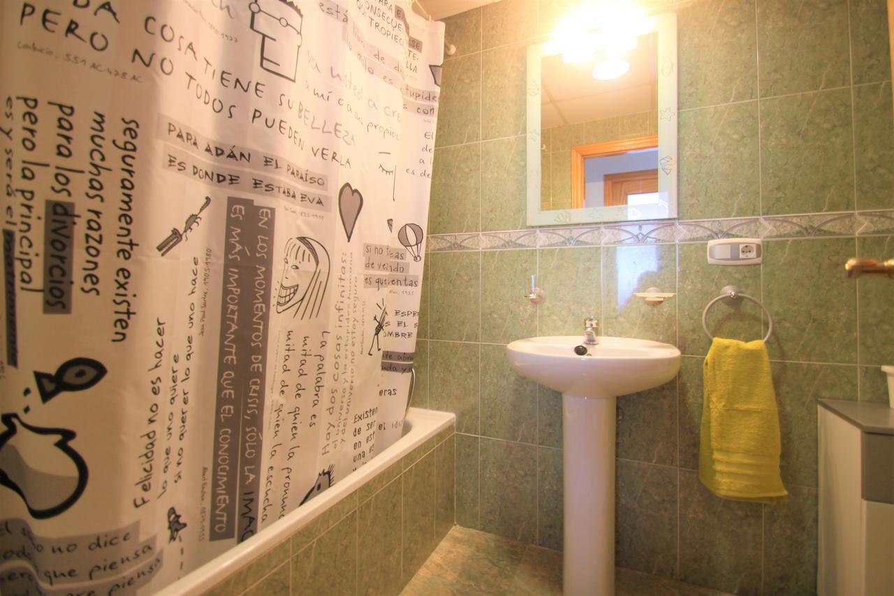 Apartamento Casaturis Rodolfo Salazar A112 Apartment Alicante