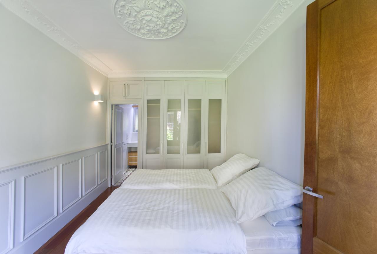 Apartamento Montaber - Bailén