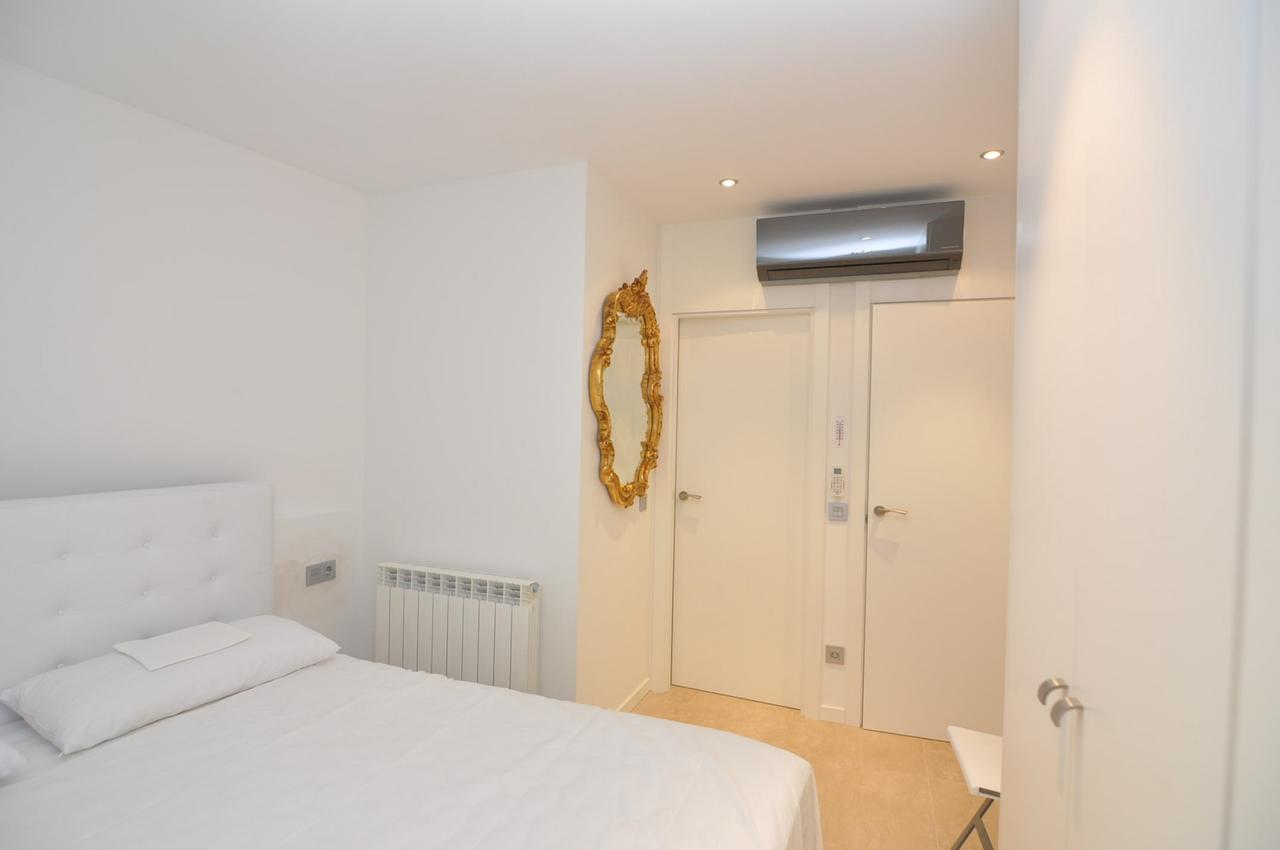 Rnet - Cap Vespre Apartamento *