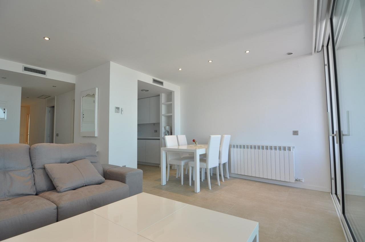 Apartamento Rnet - Cap Vespre