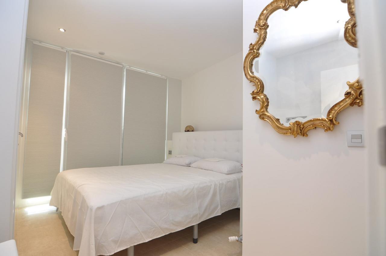 Apartamento Rnet - Cap Vespre *
