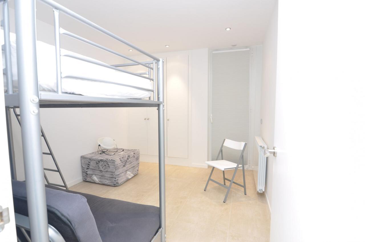 Rnet - Cap Vespre Apartamento