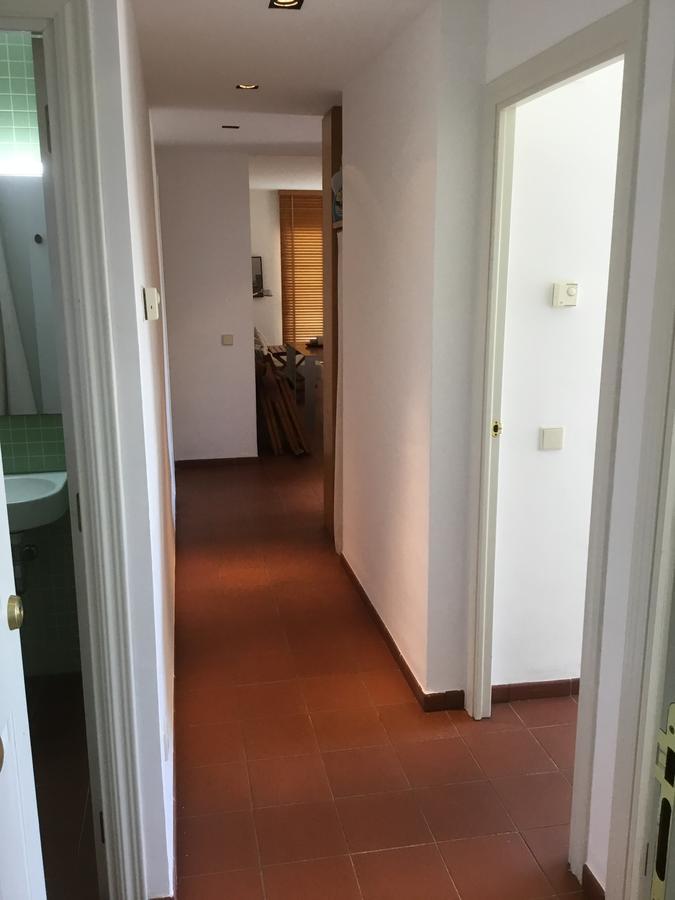 Apartment Mar I Llum *