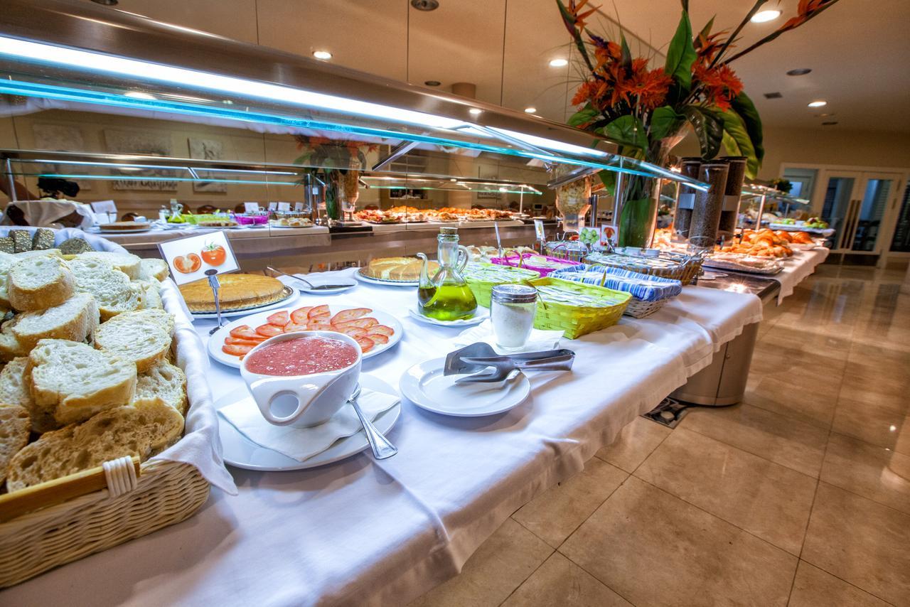 Hotel Suances Hotel