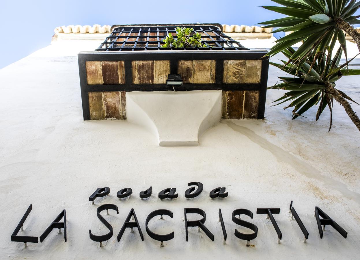 La Sacristía 3*