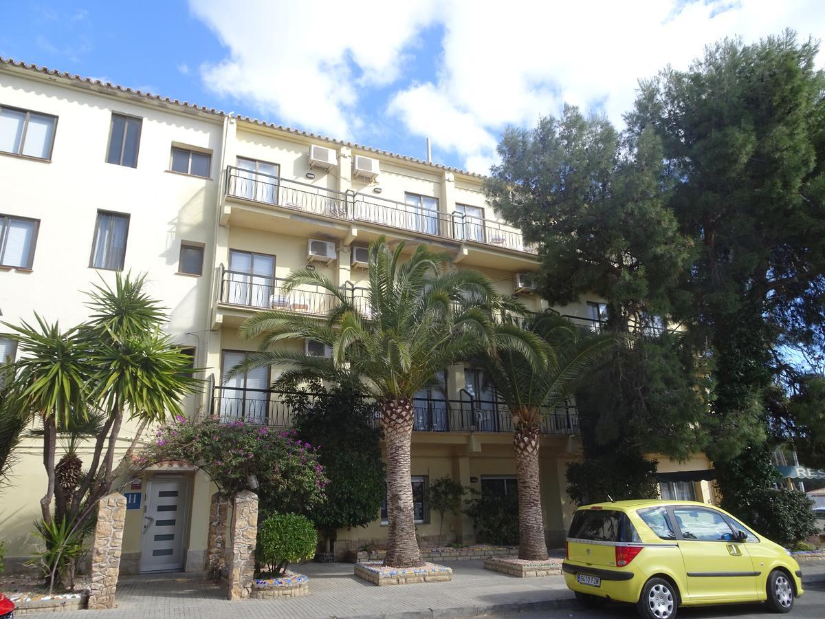 Hostal Internacional Miami Platja (Miami Playa)