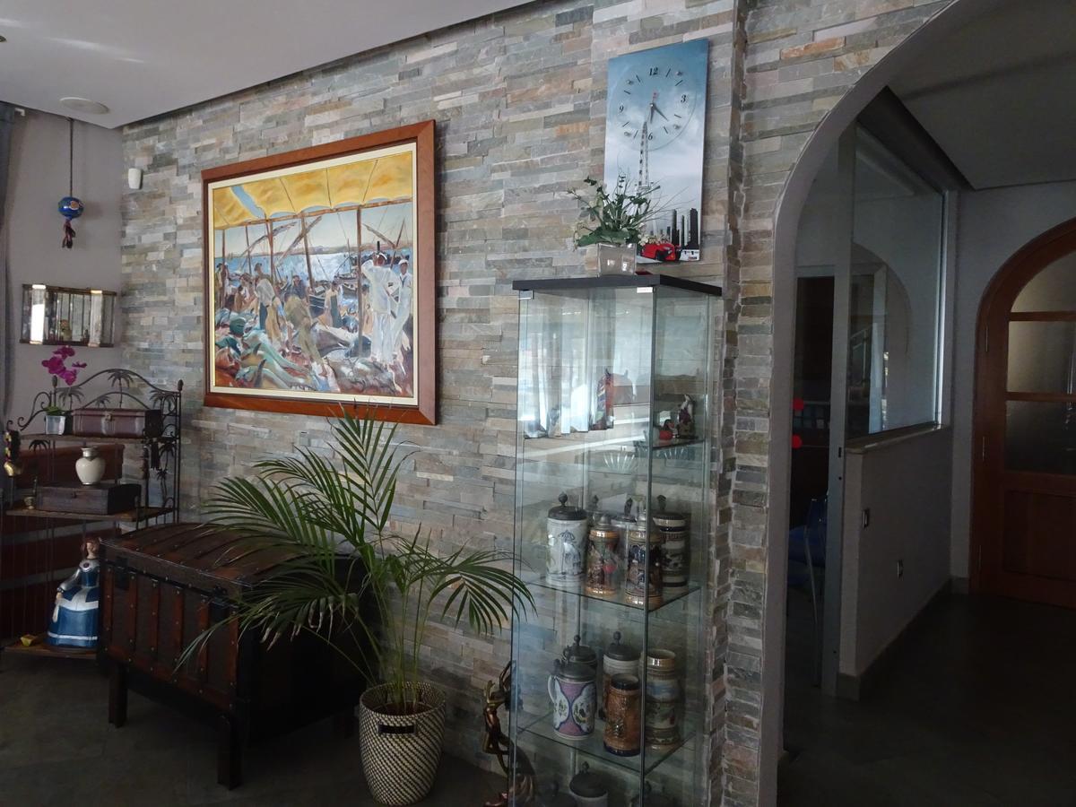 Internacional Hostal Miami Platja (Miami Playa)